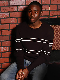 Black Gay Pics