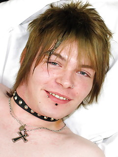 Gay Piercing Pics