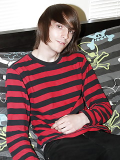 Gay Long Hair Pics