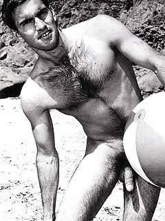 Vintage Gay Pics