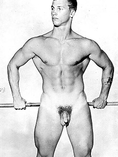 Vintage Gay Pics